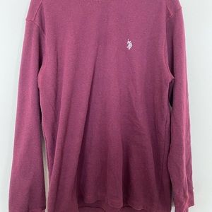 Vintage 90's POLO Ralph Lauren Pullover Sweater